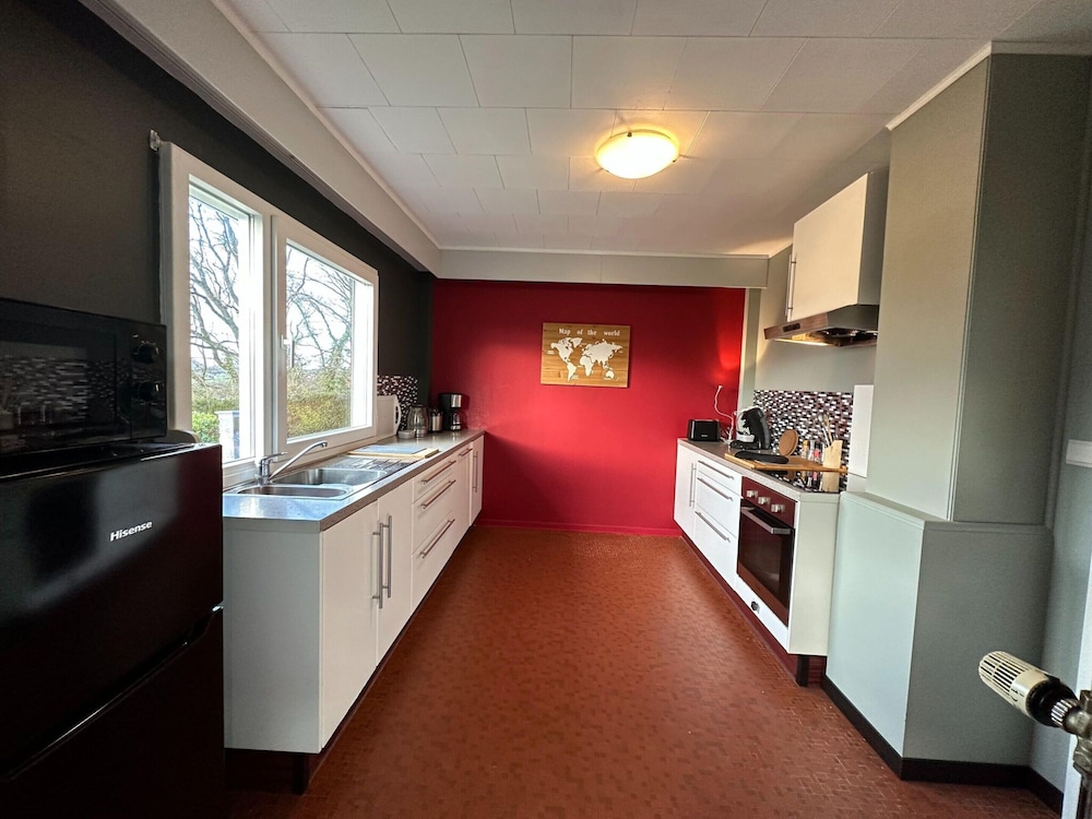Cosy Holiday Home in Andenne With Terrace