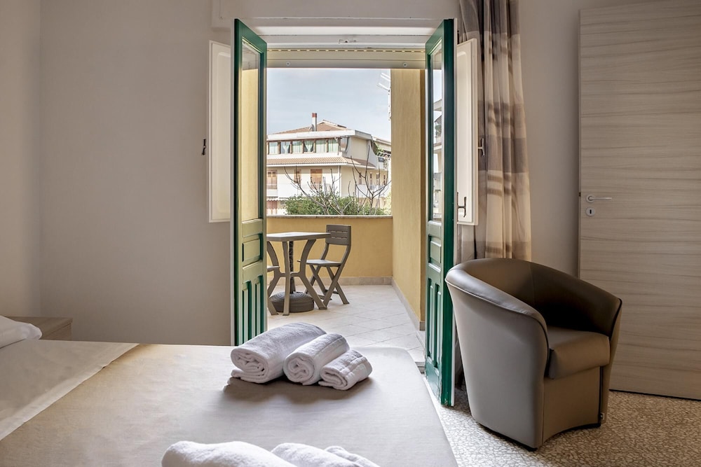 Casa Chicca - Cuori con Terrazza photo 2
