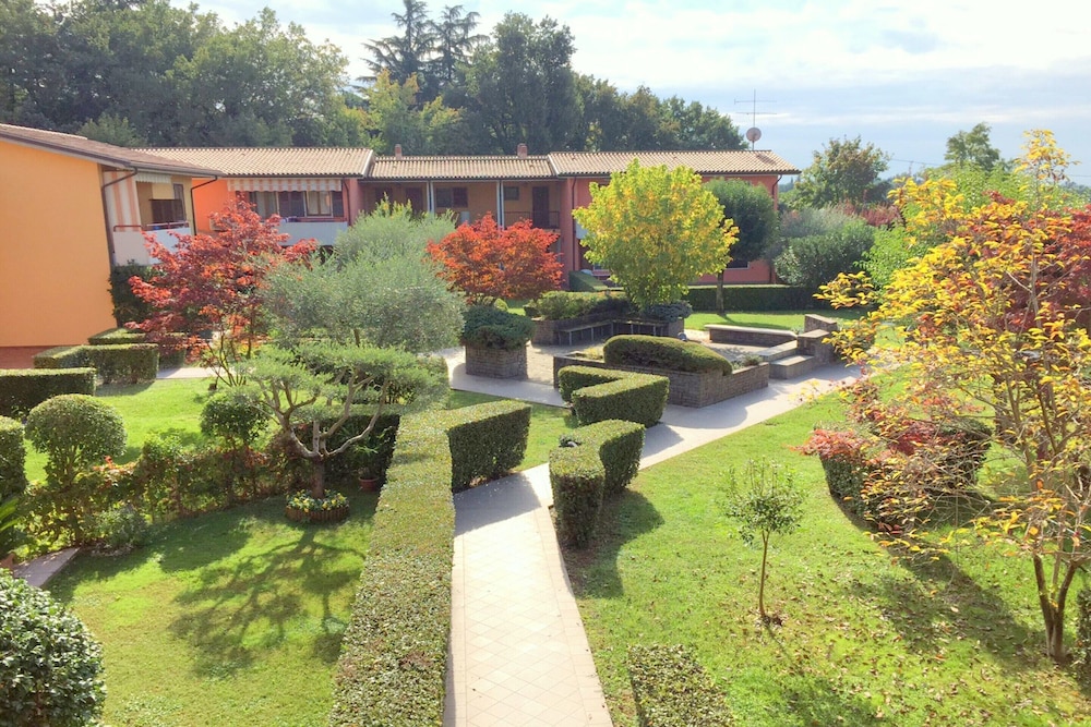 Holiday Home Lazise Near Lake Garda & Pool