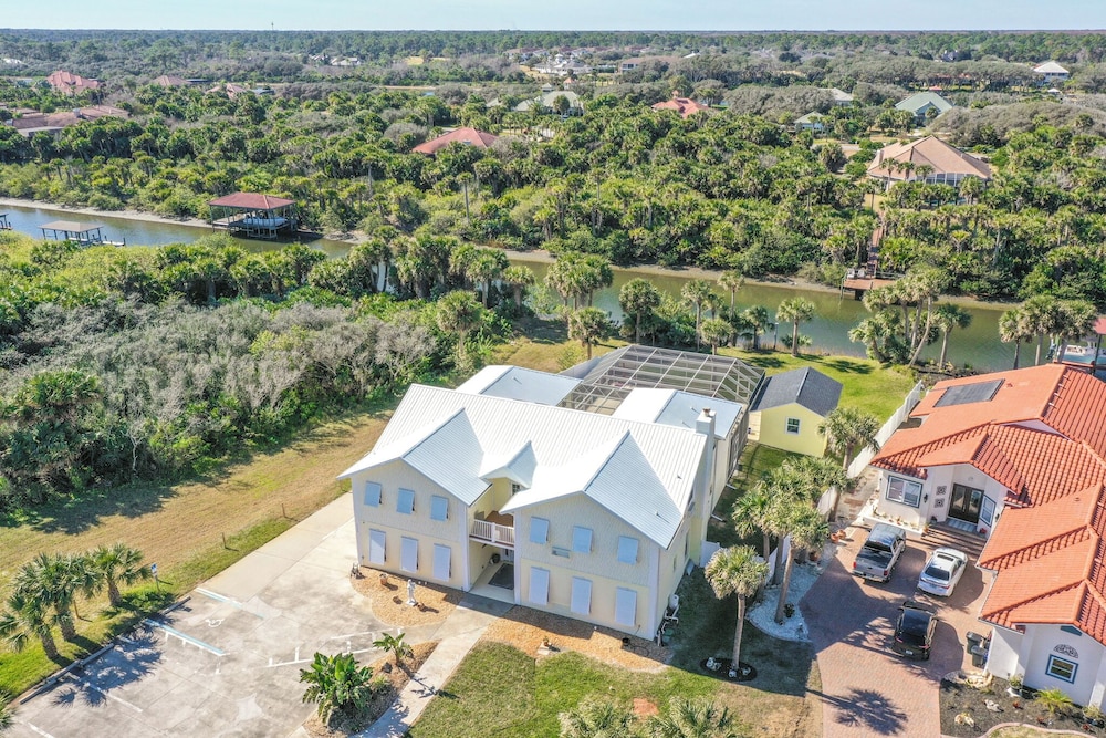Flagler Beach BNB