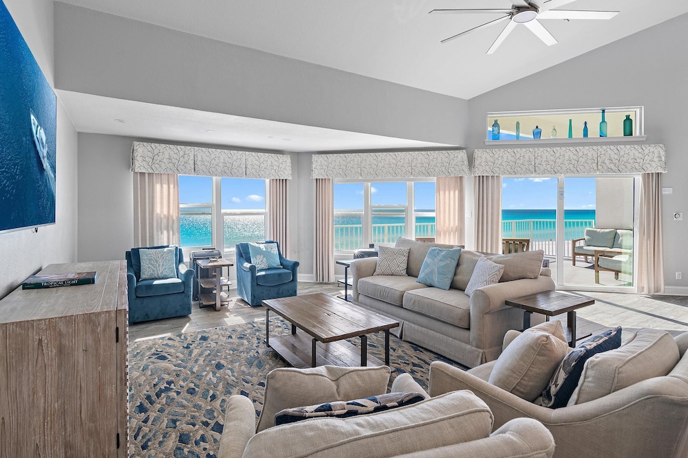 Cabana Club C408- Sugar Sand Shores