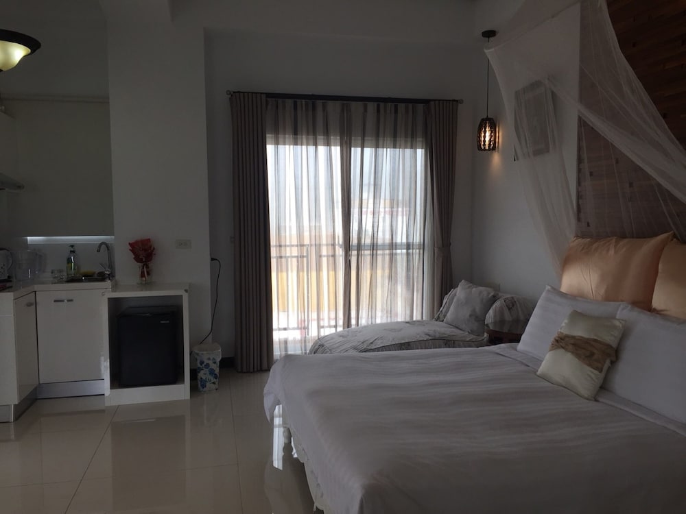 La Fleur B&B