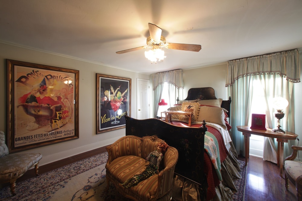 Sunnyside Bed & Breakfast view 4