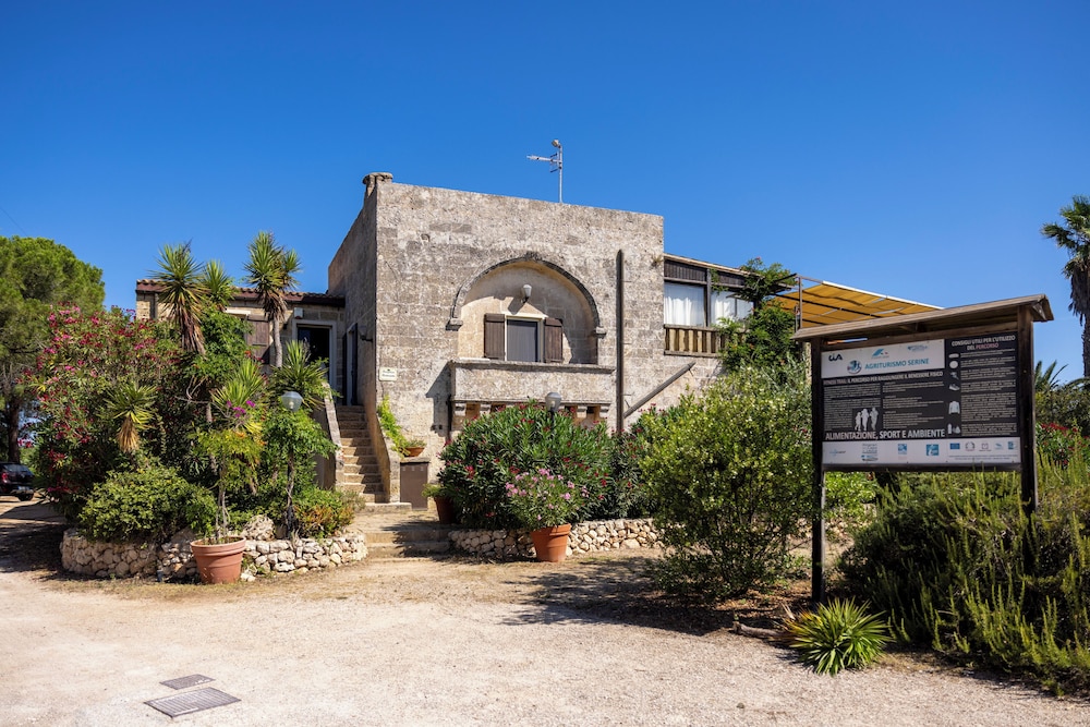 Agriturismo Serine