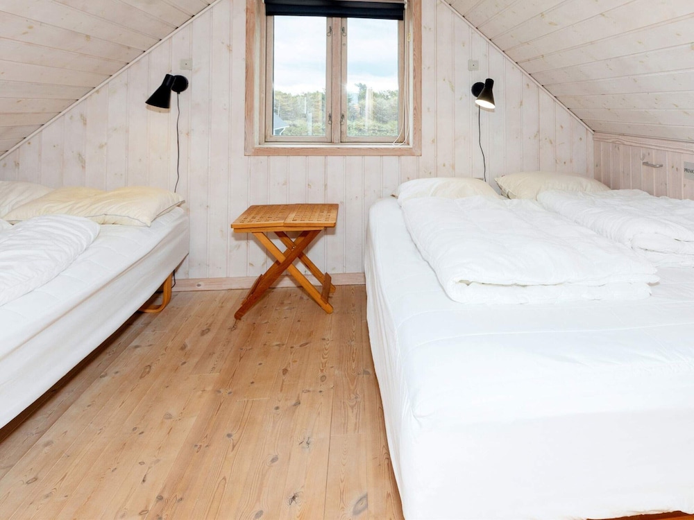 Holiday Home in HjÃ¸rring view 3