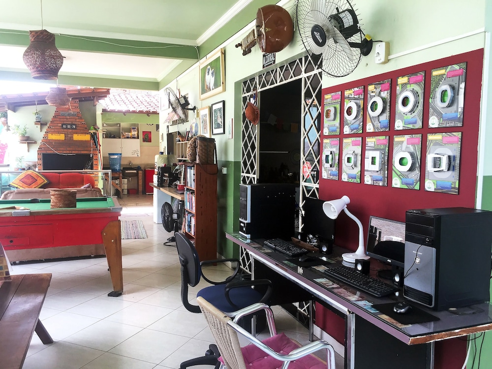 Hotel Hanuman Hostel - Image 1