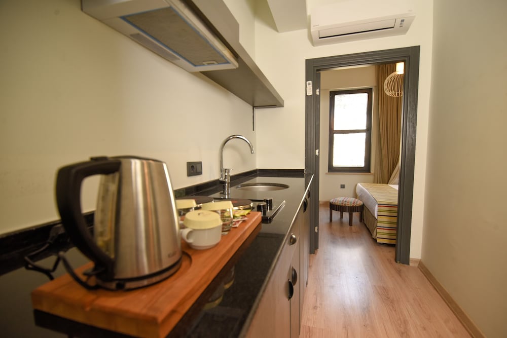 Exceptional Flat with Terrace -MUGE