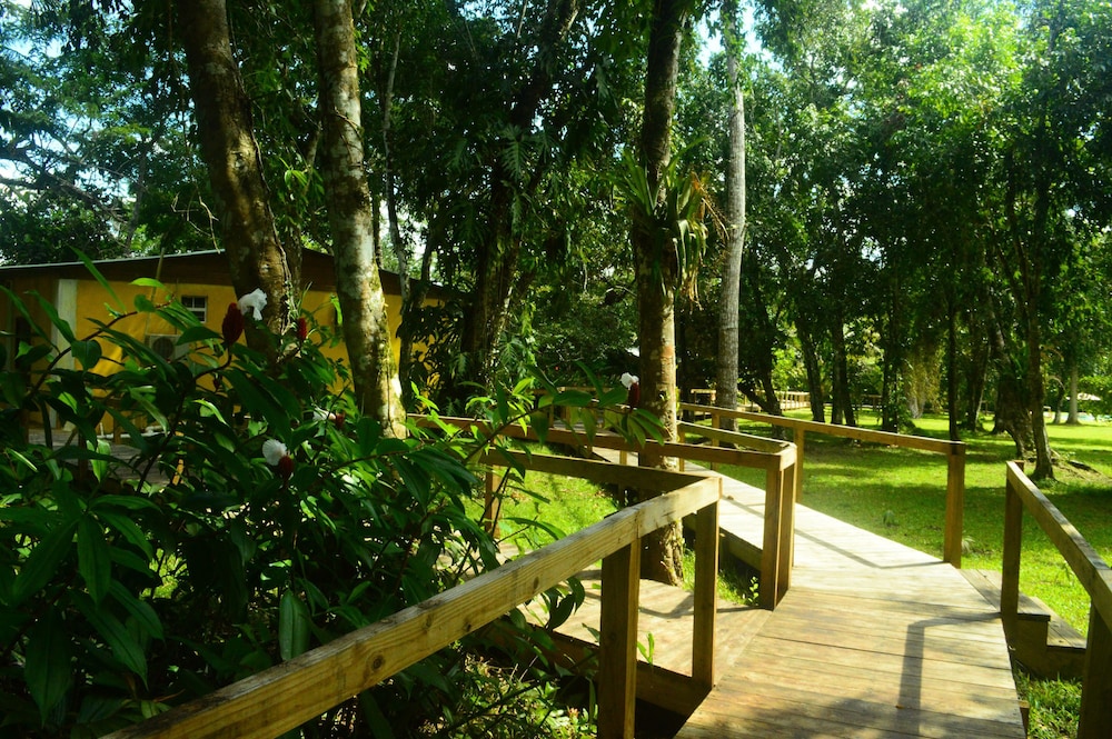 Howler Monkey Resort