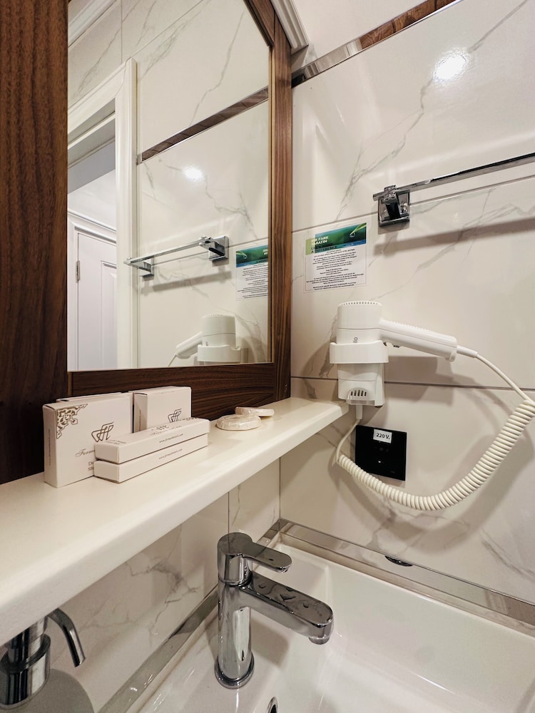 Ferman Otel - Özel Sınıf - Image 151