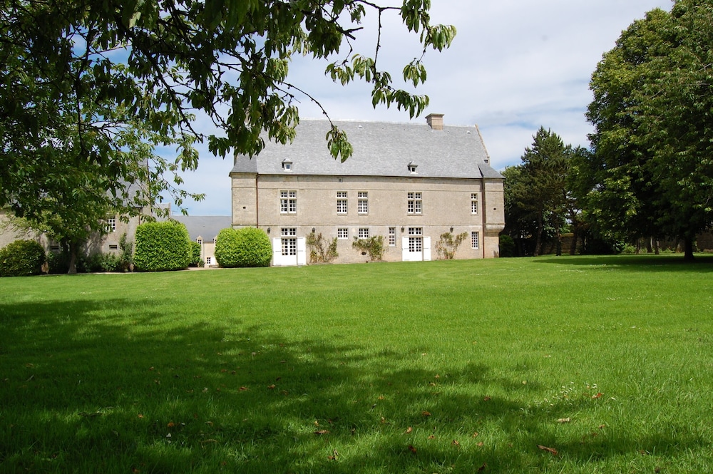 La Grande Ferme view 2