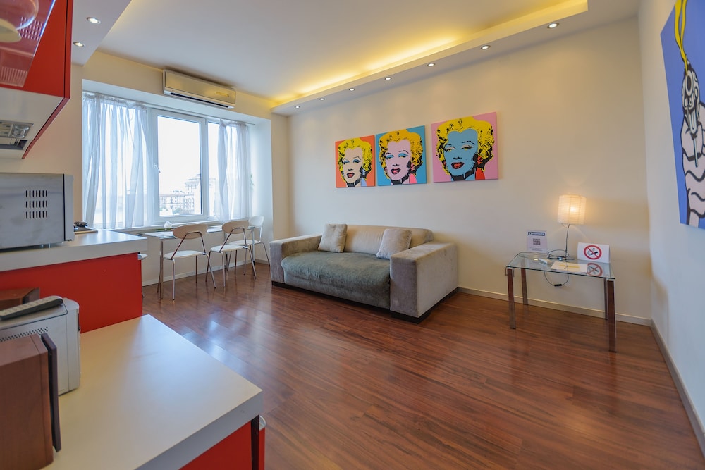 Partner Guest House Shevchenko