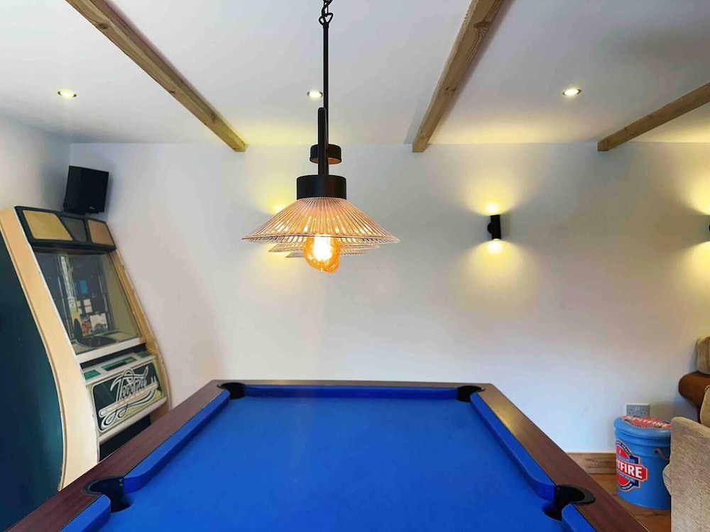 The Stables at Historic Grade ll Listed Farm