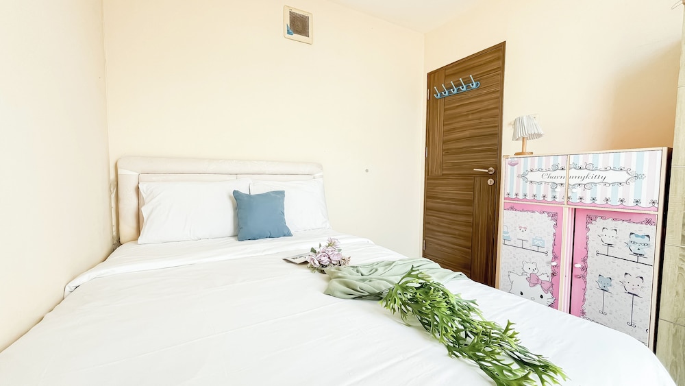 2Br Medina Apartment Near Pelita Harapan University