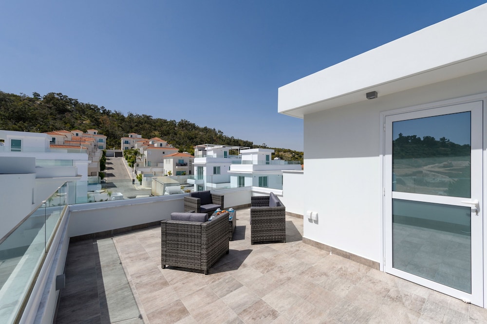 Green Bay Villa 15 in Protaras