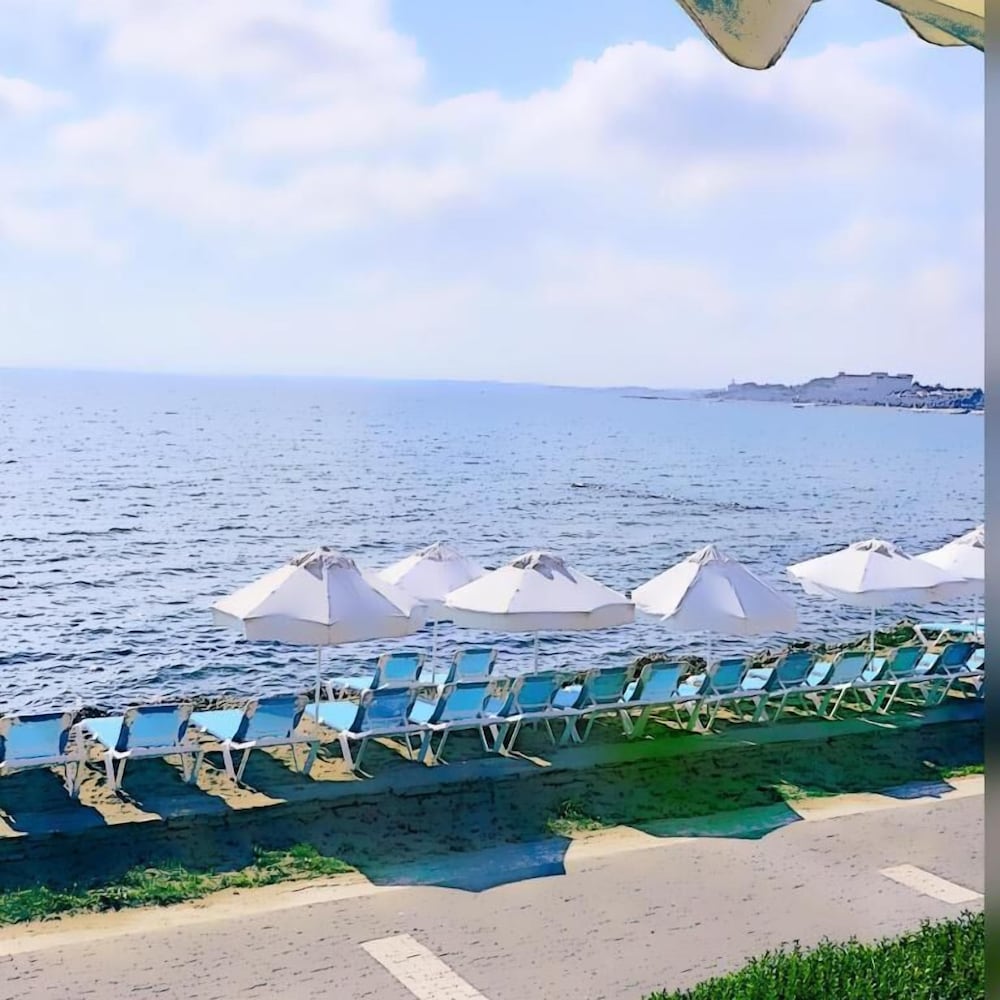 Cuba Beach Hotel