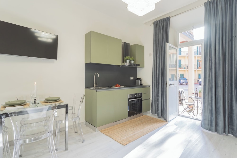 Cernobbio Dream Suites by Rent all Como
