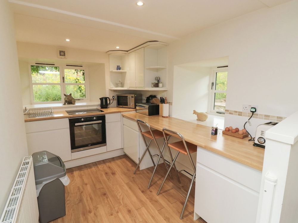 Bantam Cottage