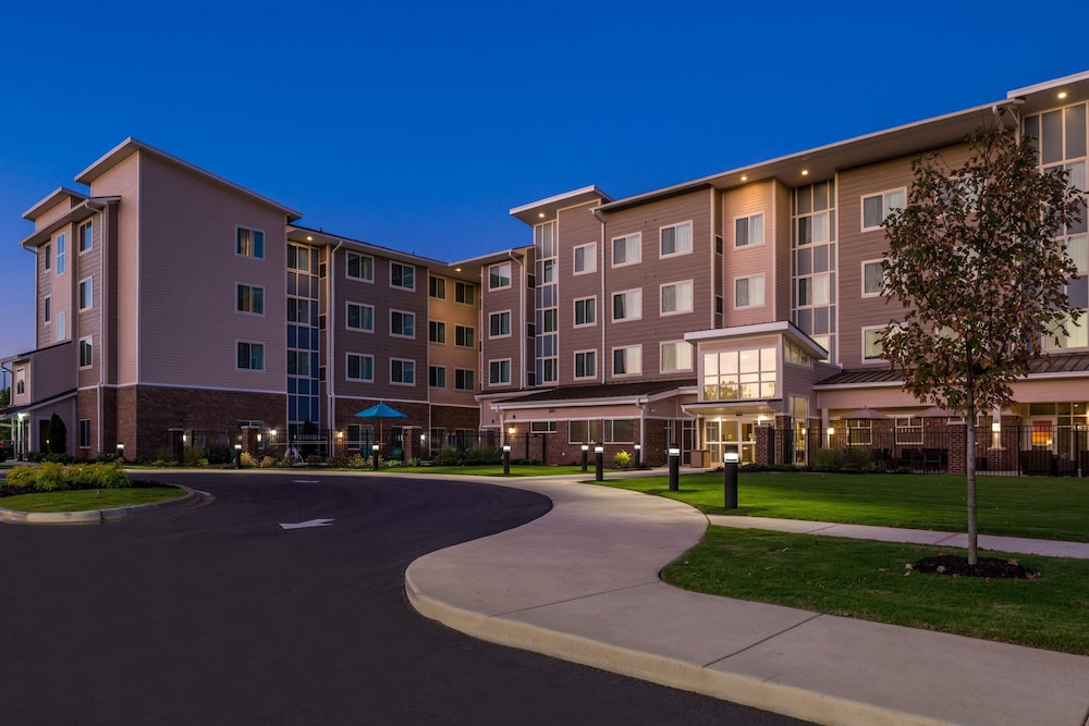 Residence Inn by Marriott Decatur