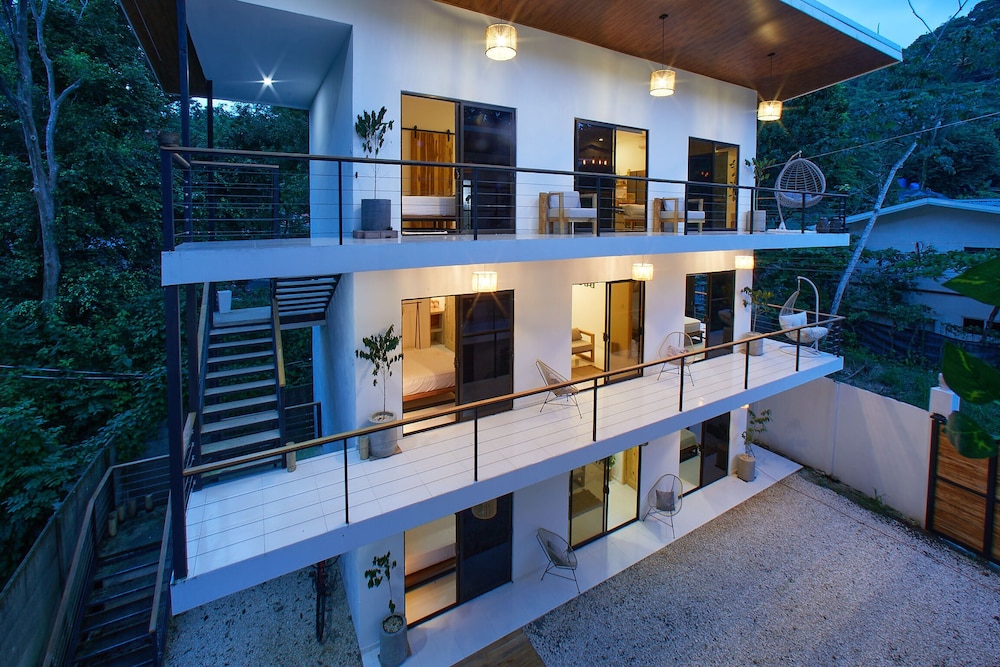 Villas Humana