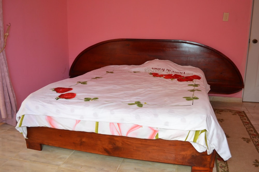 Villa, 4 Bedrooms, Private Pool, Tropical Garden, Ocean View