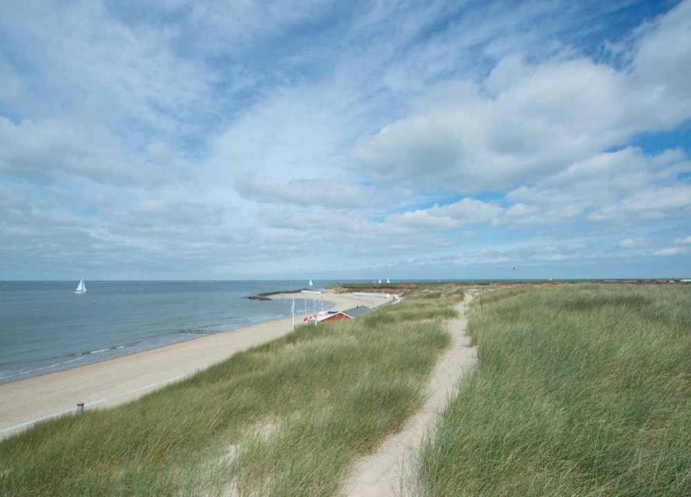 Vacation Home in Westkapelle Near the Beach