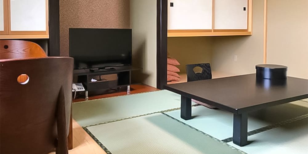 Ryokan Kaikoukan