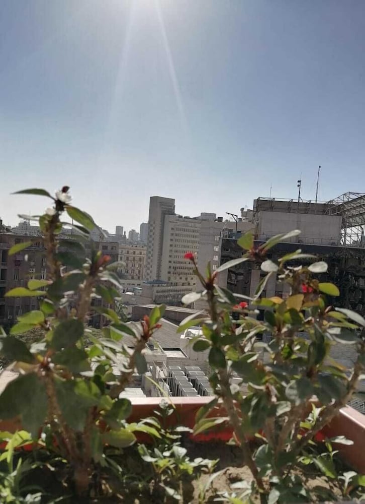 Champollion Hostel