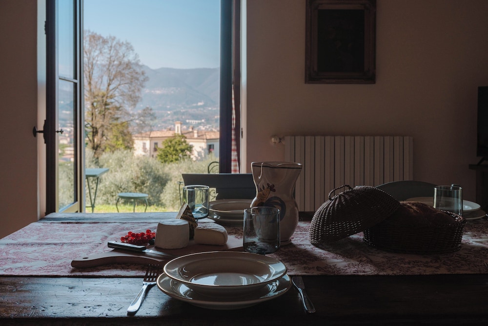 L'Angelica Corte Palazzina