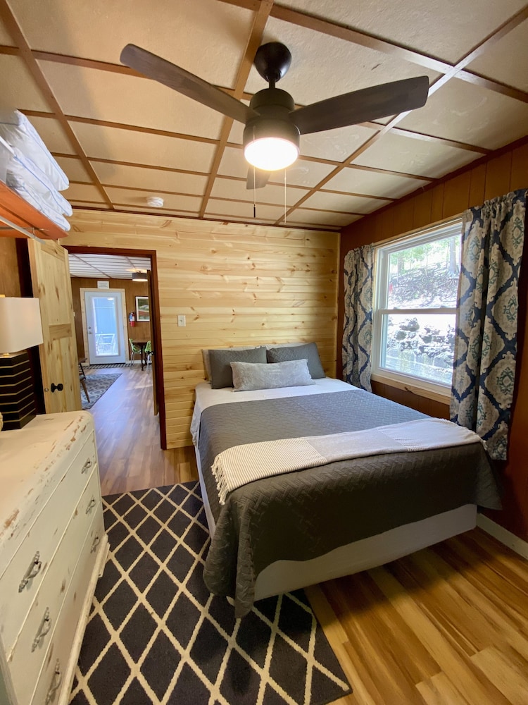 Fisherwaters Resort