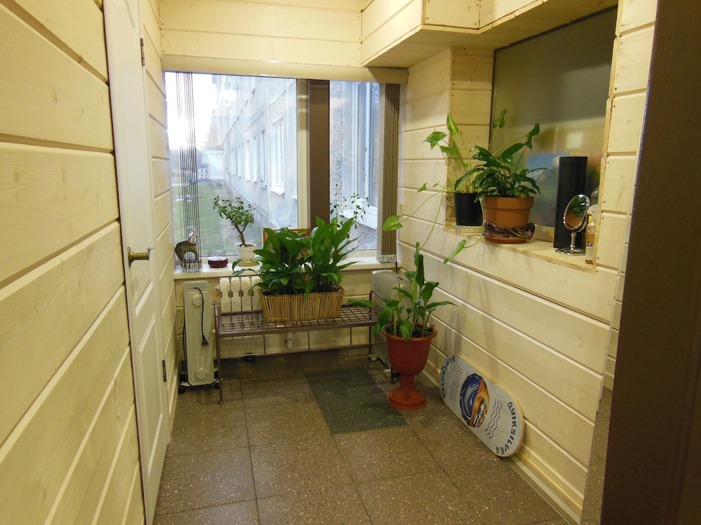 Bed & Breakfast Kamchatka Wild Tours