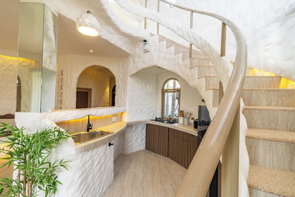 The Dome Villa Canggu