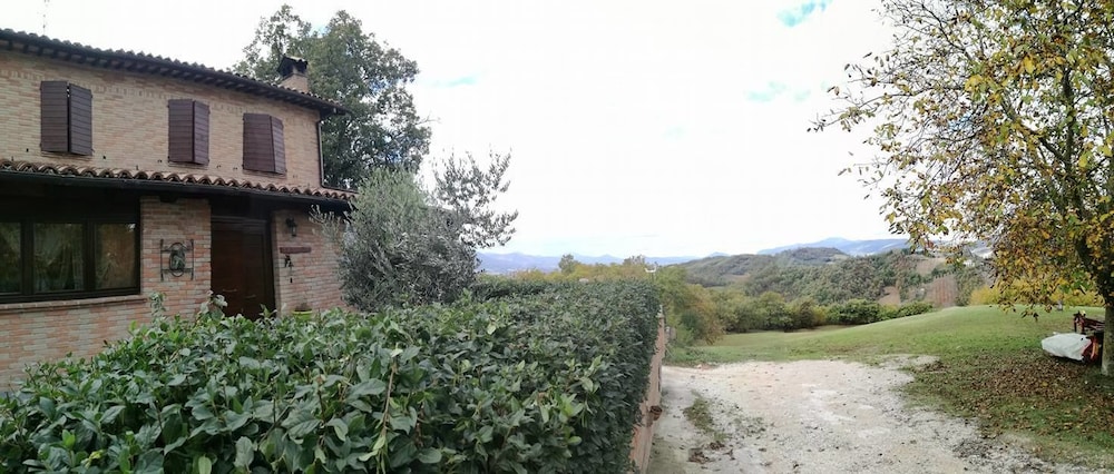 Il Castagneto