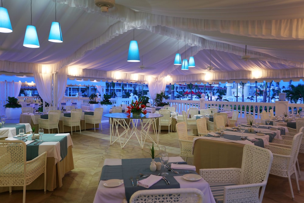 Bahia Principe Fantasia Punta Cana - All Inclusive