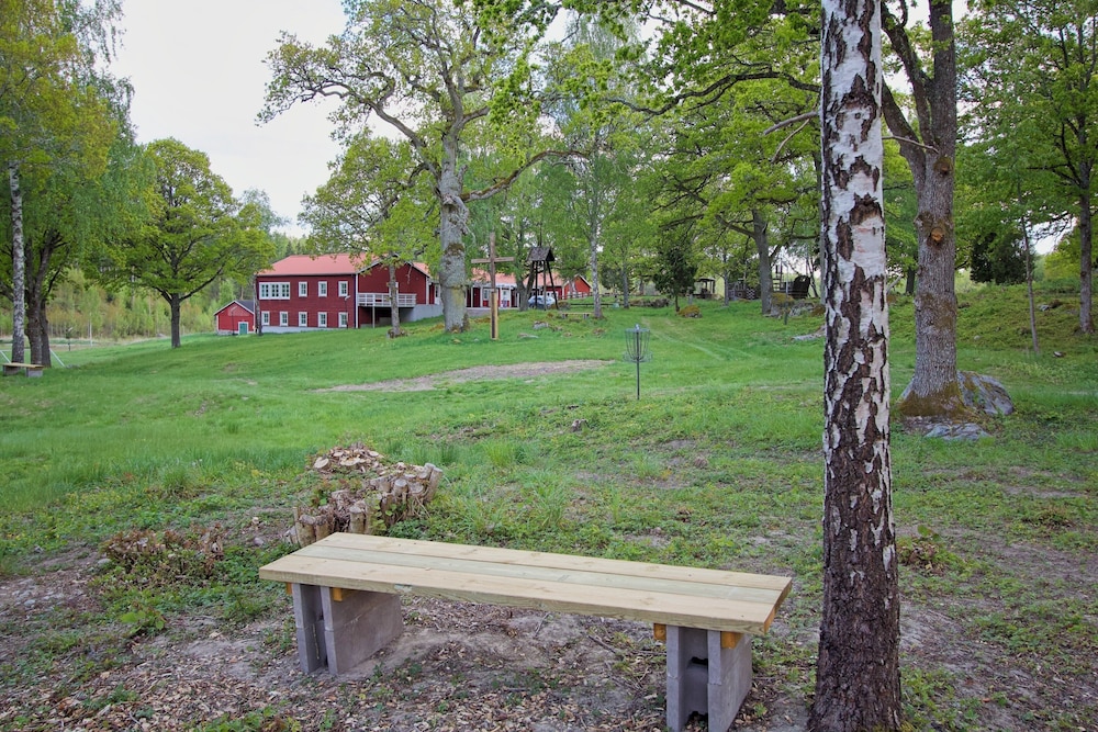 Ansgarsgården