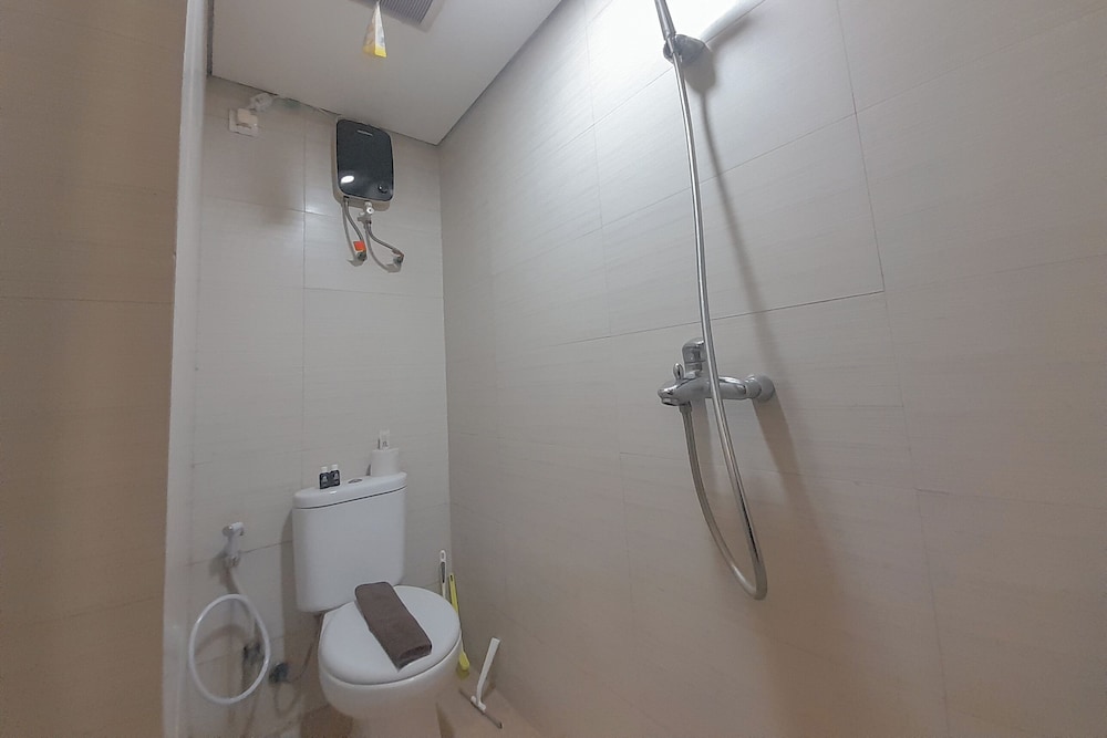 Modern And Homey 3Br Apartment At Gateway Pasteur