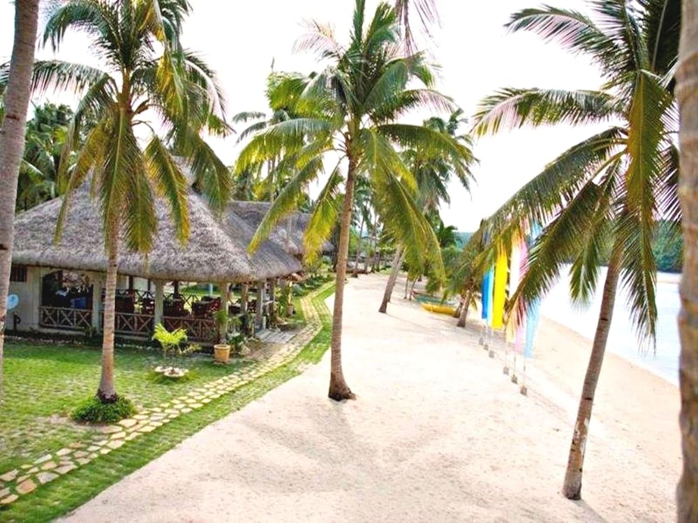 Ticao Island Resort