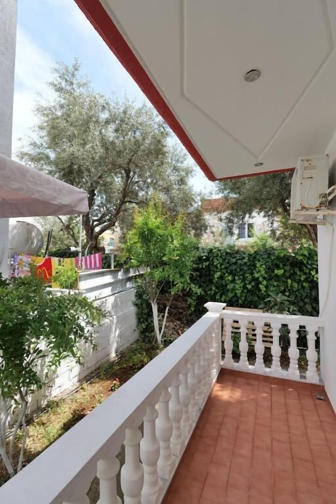 Vila Melisa