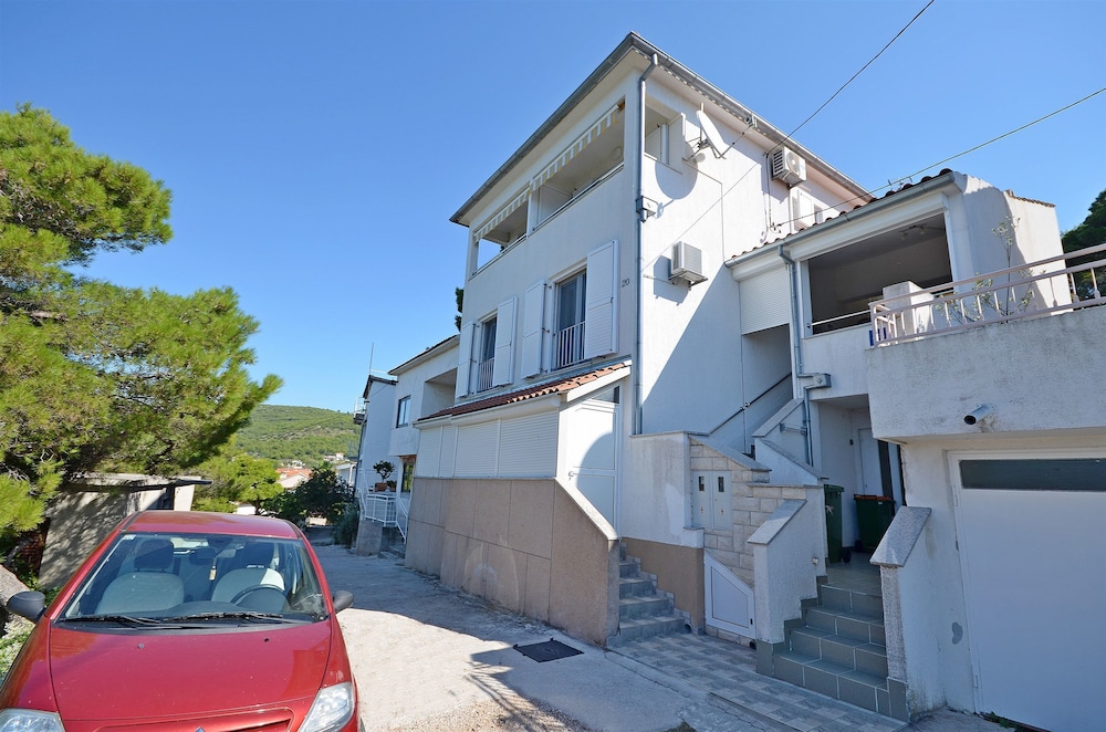 Apartments Vlasta
