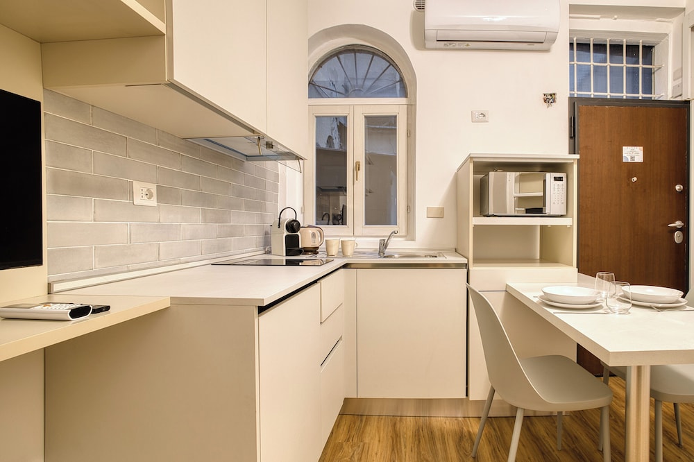 Compact studio near the City Centre photo 5