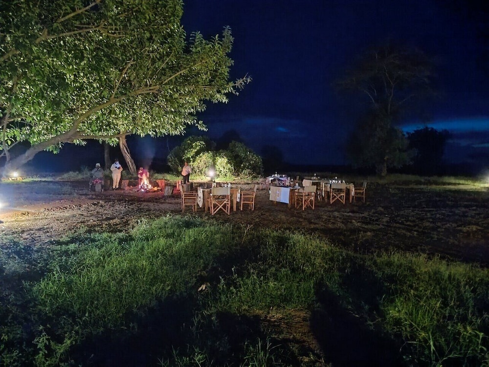 Basecamp Adventure