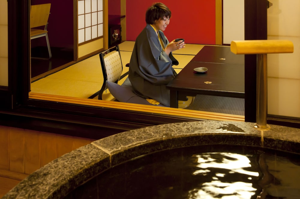 Yoshidaya Sannokaku
