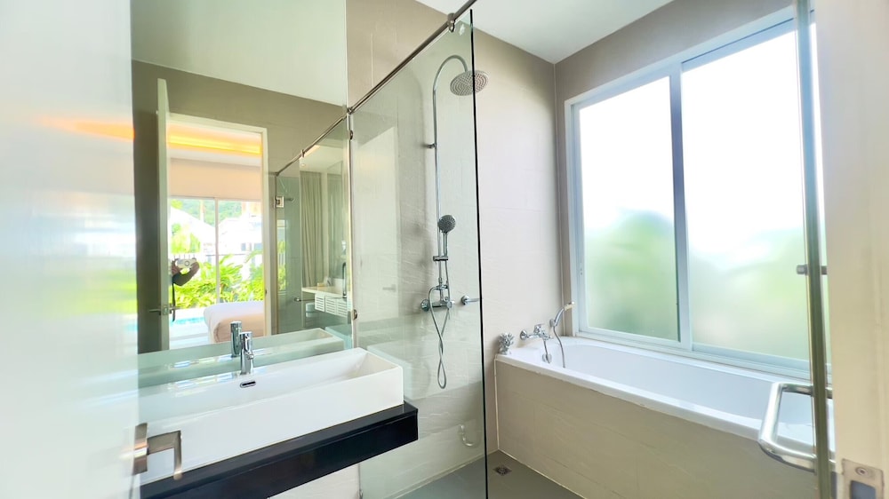Kamala Garden View Villas by Aladdin