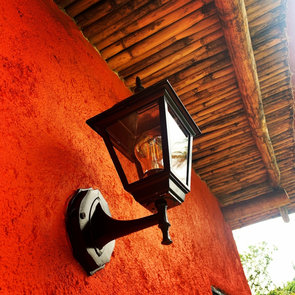 Mama Anza's House in a Magical Mountain!