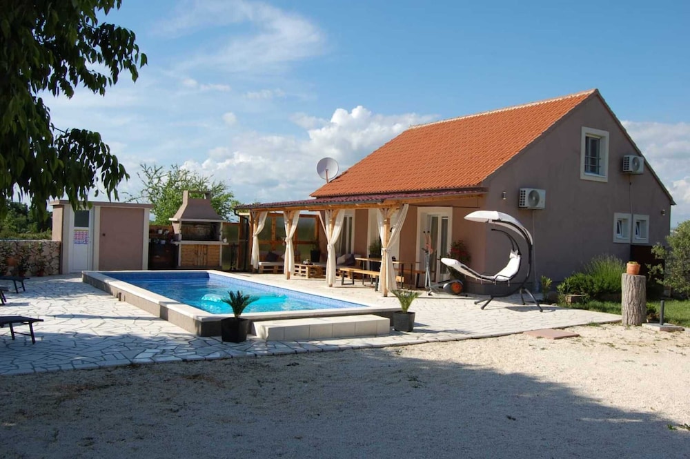 Holiday Home Luca
