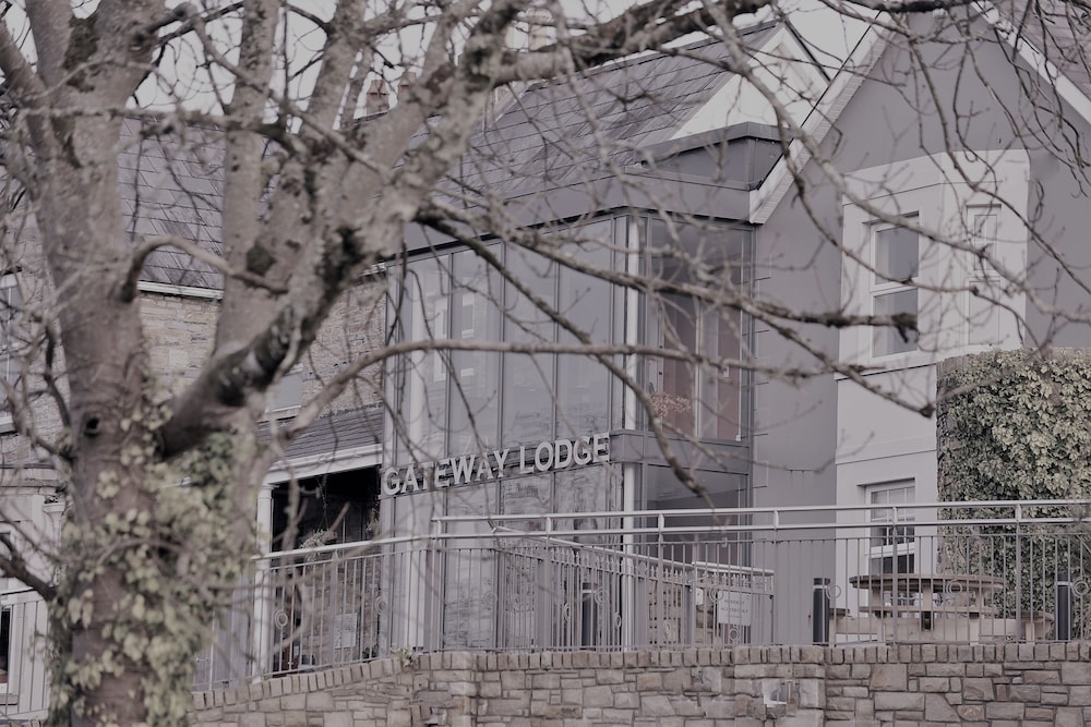 Gateway Lodge Donegal