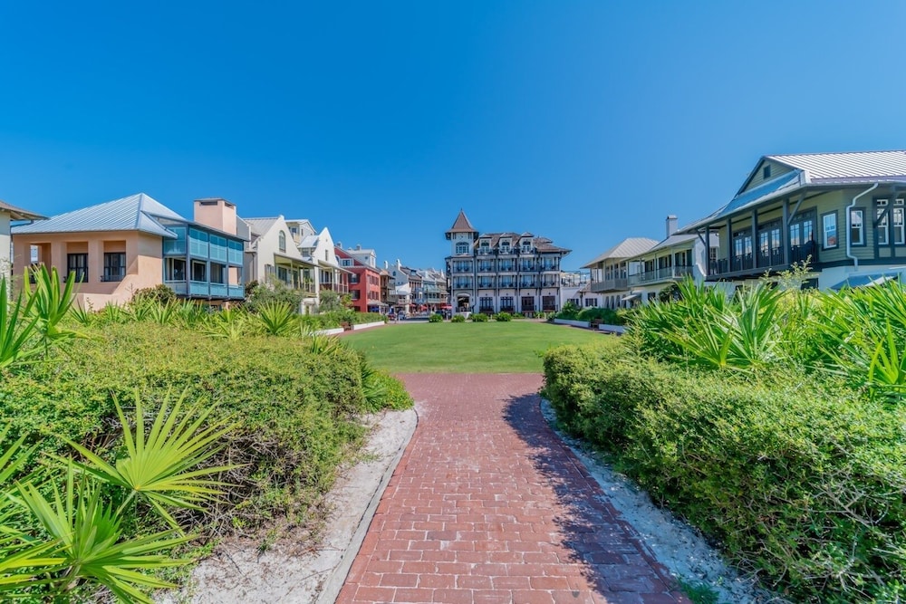 Beach Bliss 1 Bedroom Condo