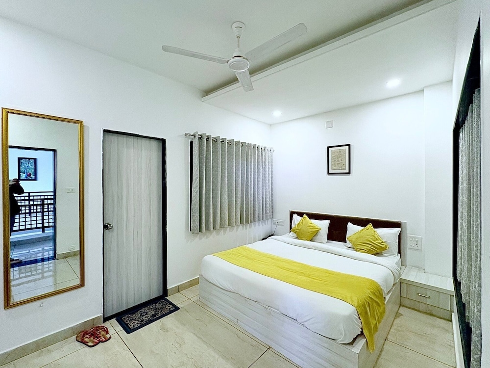 Young Monk Hostel Udaipur - Jaydurg