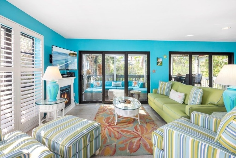 Sunset Captiva 19 2 Bedroom Condo