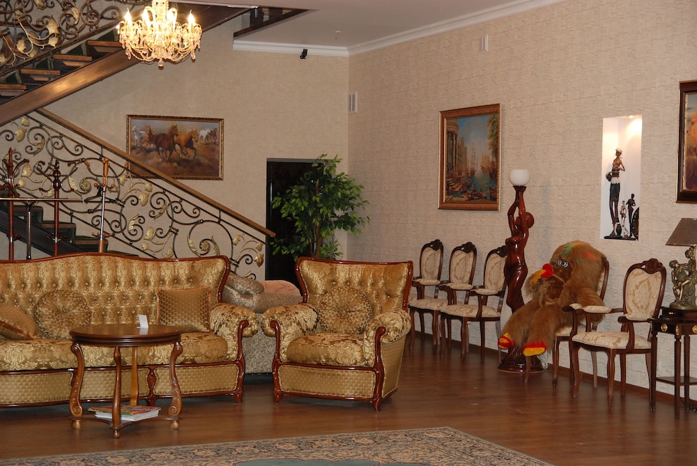 Hotel Diana Luxe view 4