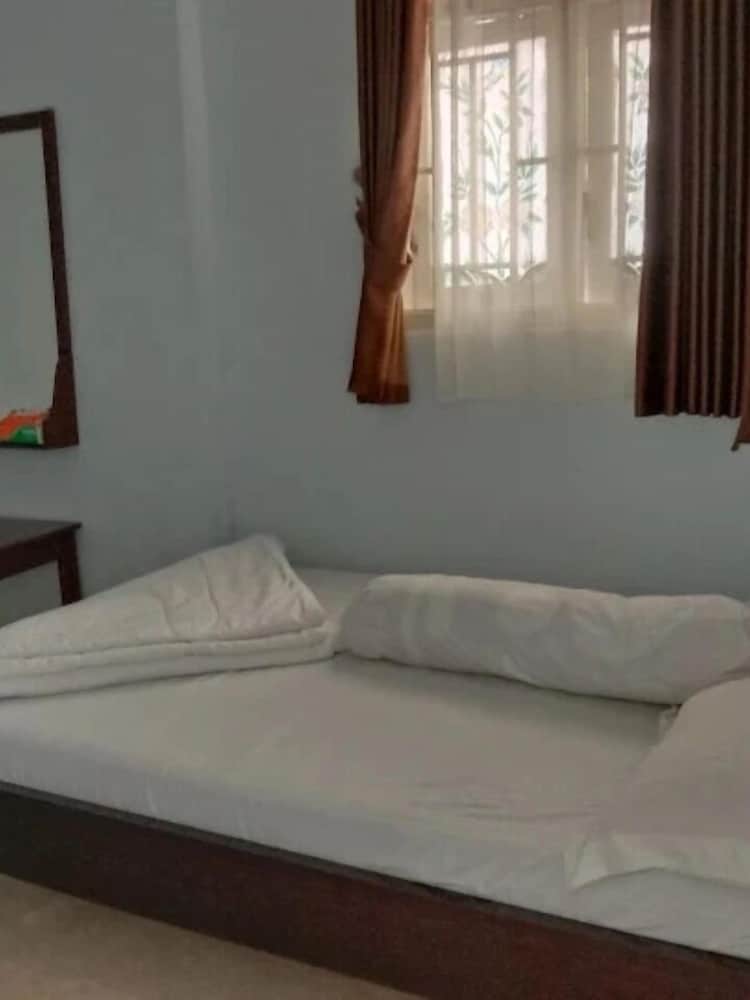 Nirmala Homestay